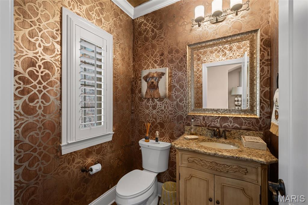 Crest Over Katy Trail - Residential