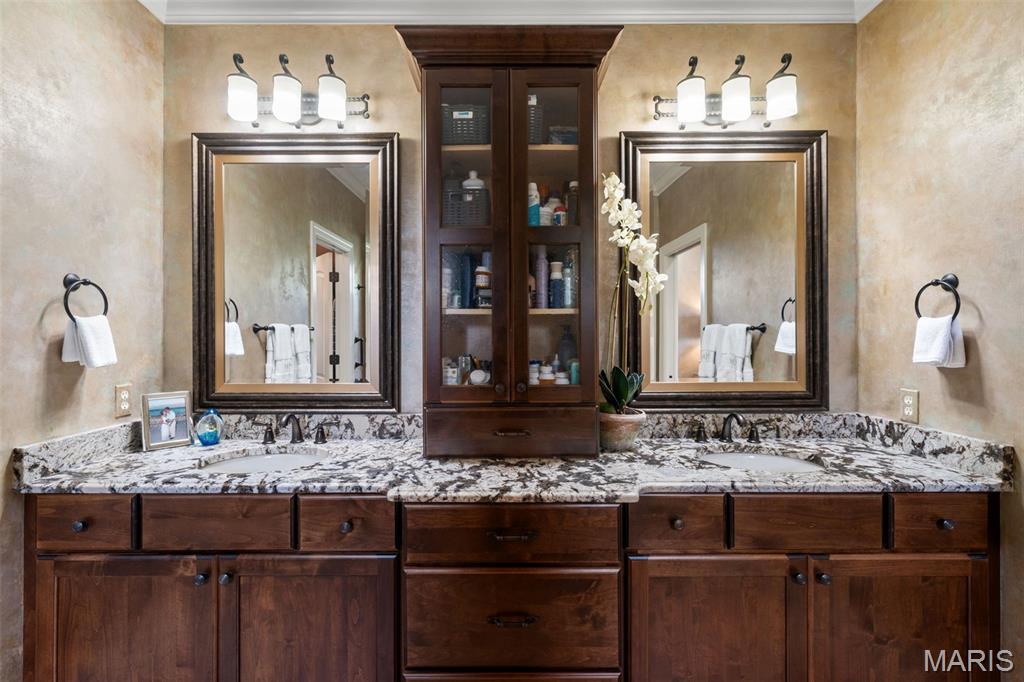 Crest Over Katy Trail - Residential