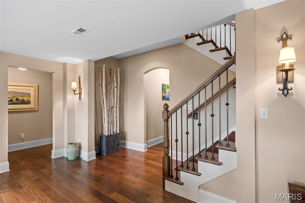 Crest Over Katy Trail - Residential