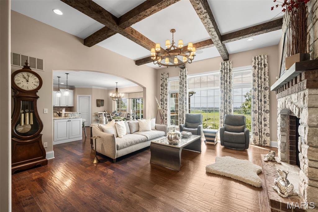 Crest Over Katy Trail - Residential