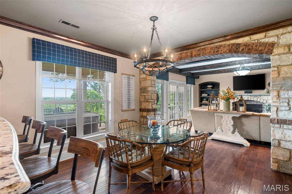 Crest Over Katy Trail - Residential
