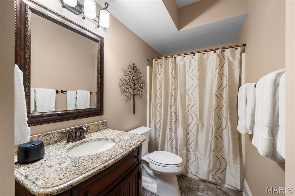 Crest Over Katy Trail - Residential