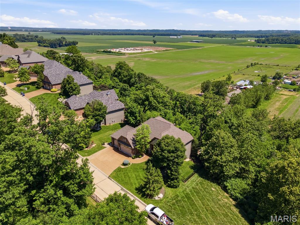 Crest Over Katy Trail - Residential