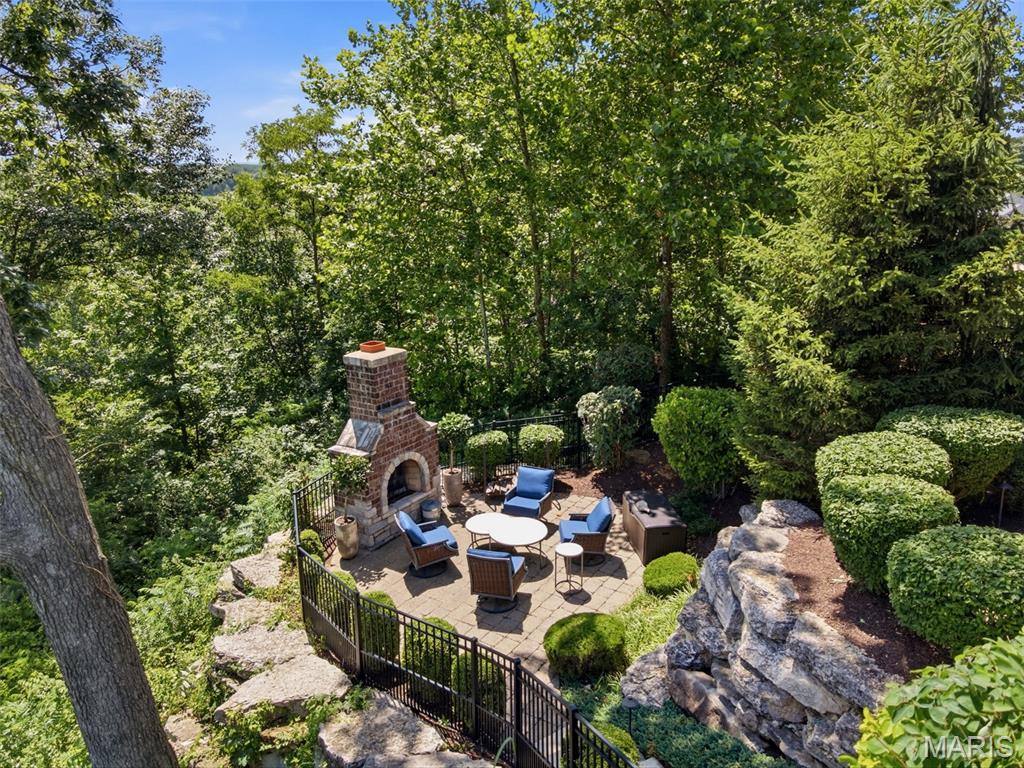 Crest Over Katy Trail - Residential