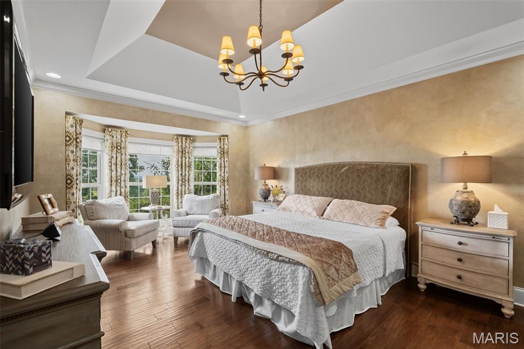 Crest Over Katy Trail - Residential