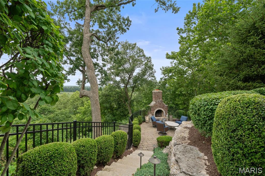 Crest Over Katy Trail - Residential
