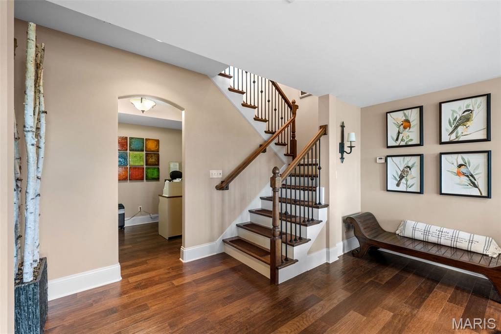 Crest Over Katy Trail - Residential