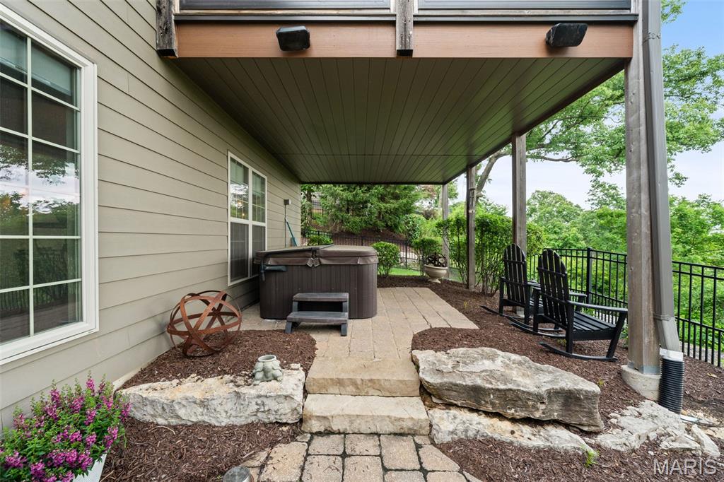 Crest Over Katy Trail - Residential