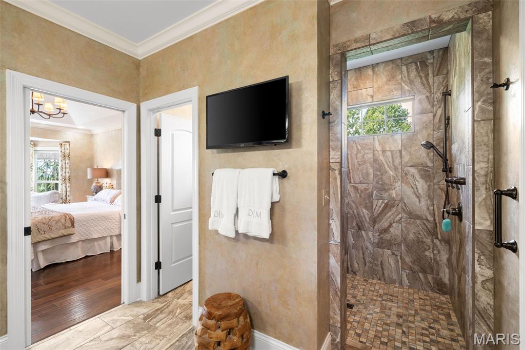 Crest Over Katy Trail - Residential