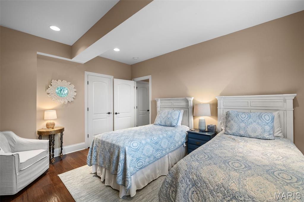 Crest Over Katy Trail - Residential