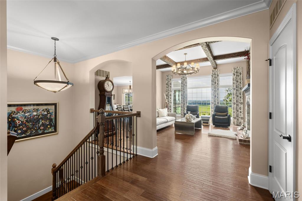 Crest Over Katy Trail - Residential