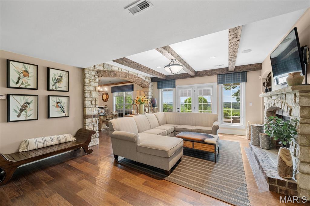 Crest Over Katy Trail - Residential