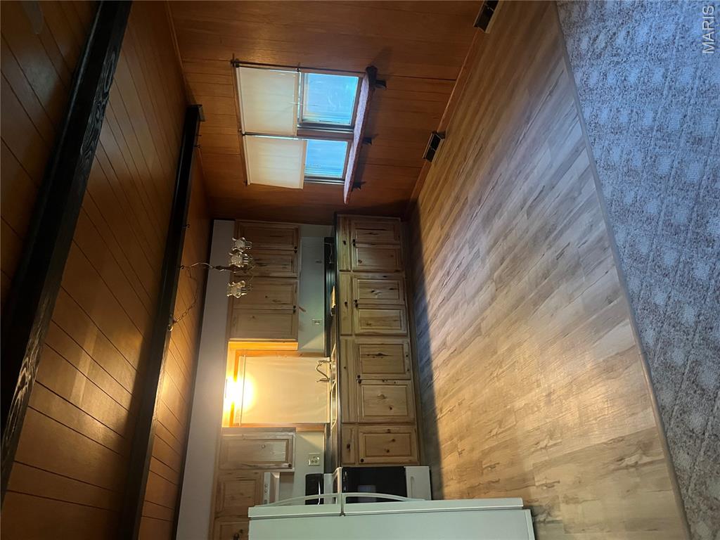 Garths - Residential