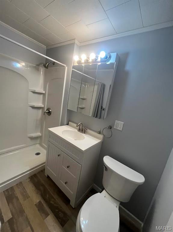Garths - Residential