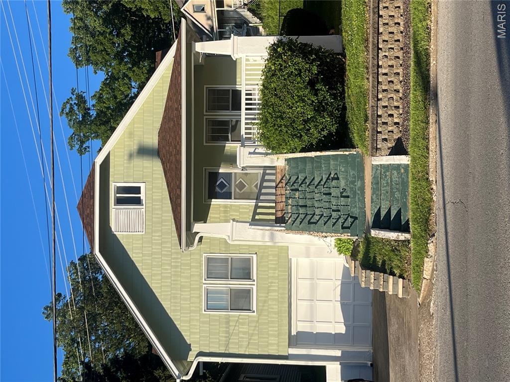 Garths - Residential