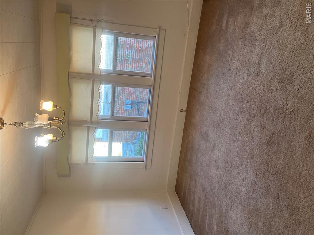 Garths - Residential
