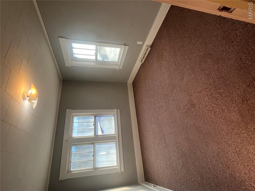 Garths - Residential