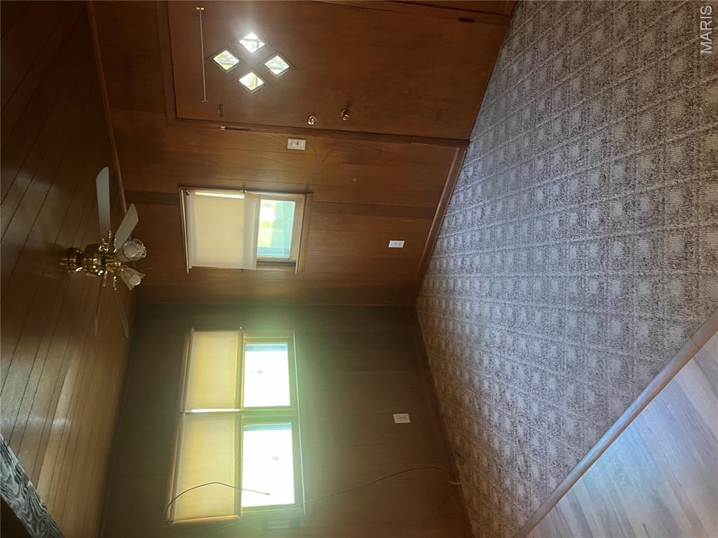 Garths - Residential