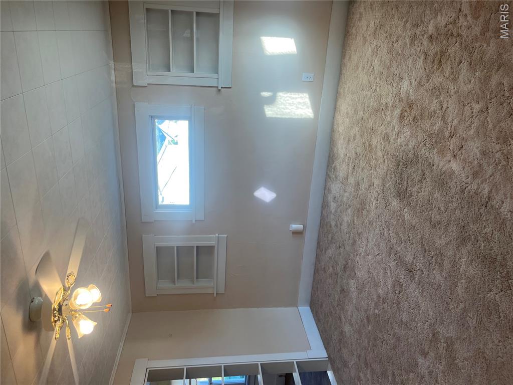 Garths - Residential