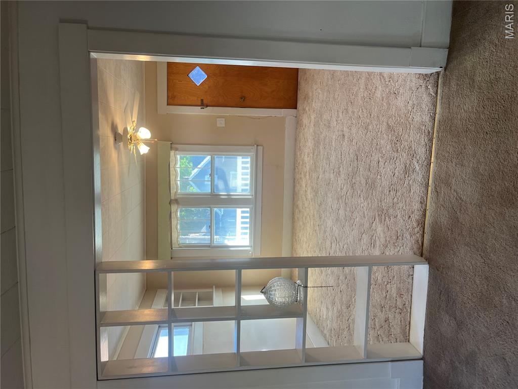 Garths - Residential