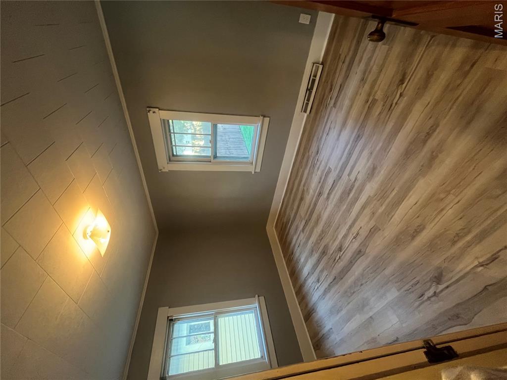 Garths - Residential