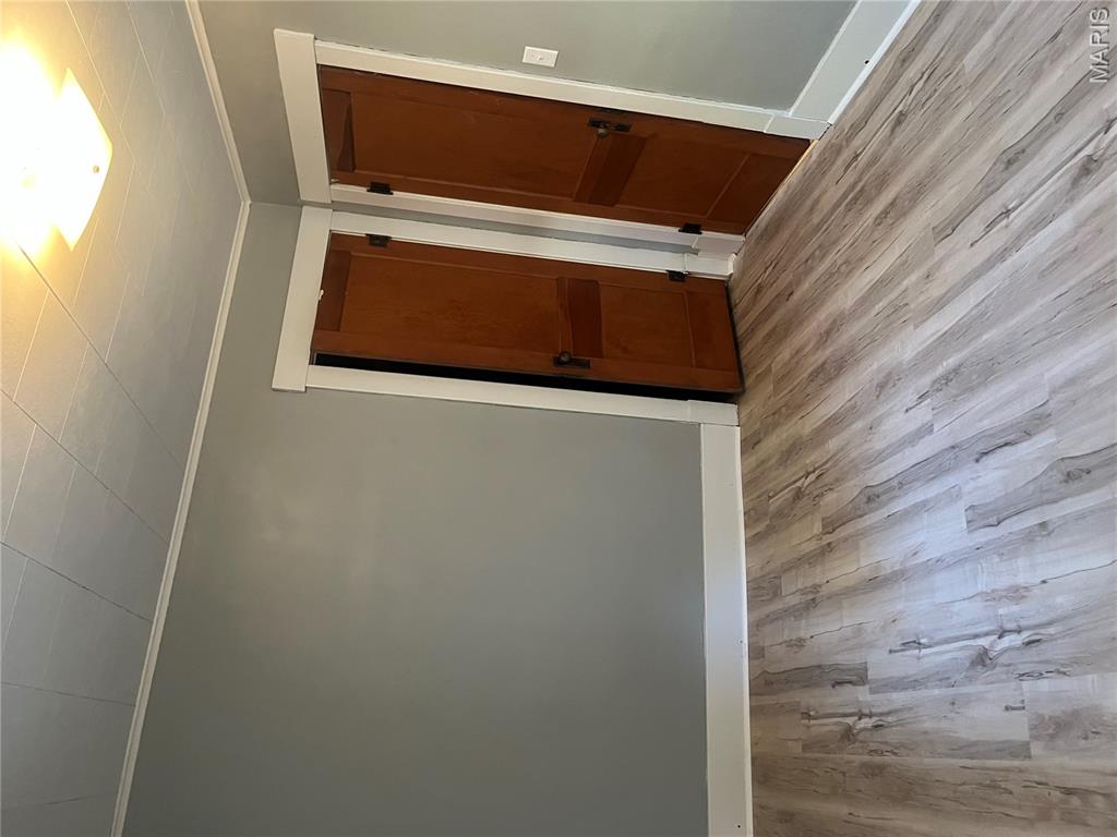 Garths - Residential