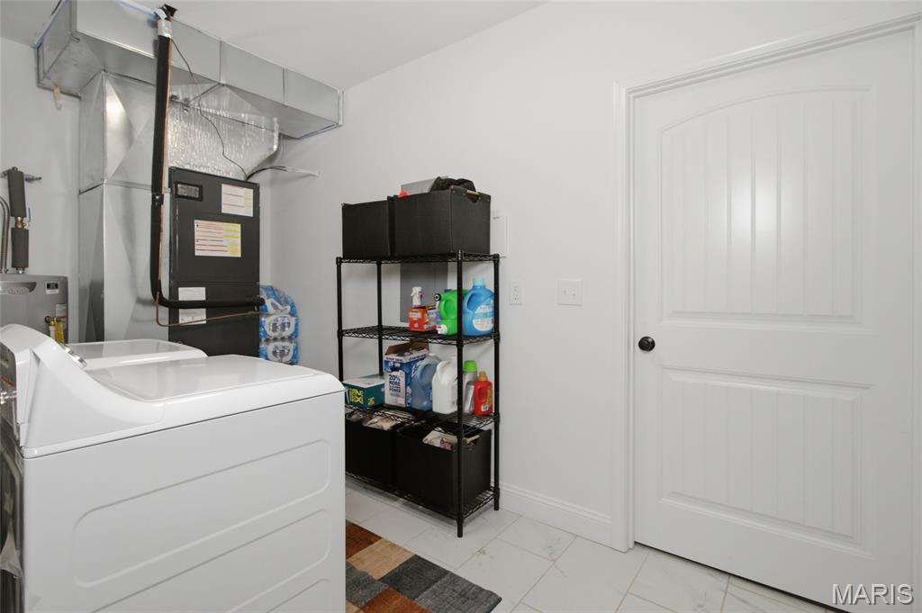 Heritage Estates - Residential Lease