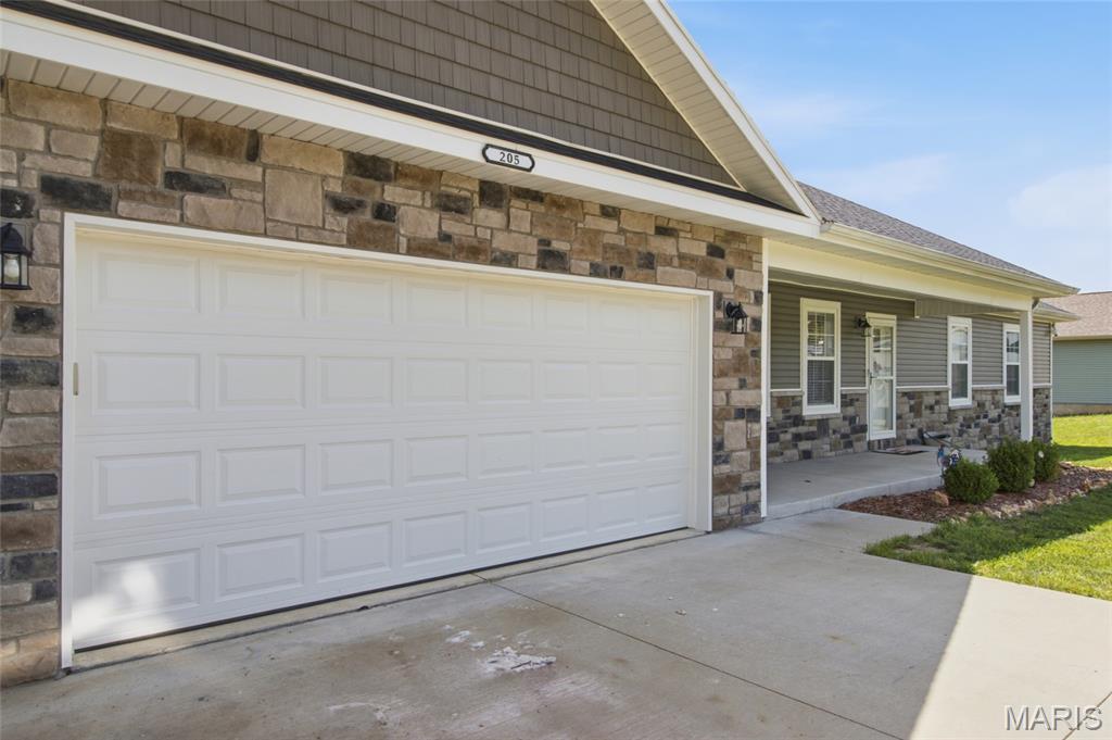 Heritage Estates - Residential Lease