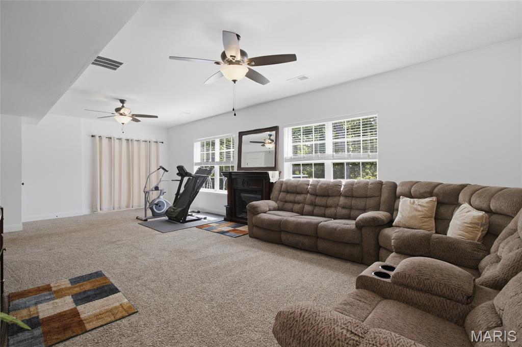 Heritage Estates - Residential Lease