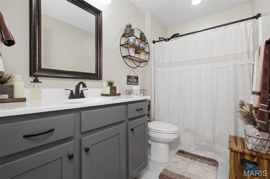 Heritage Estates - Residential Lease
