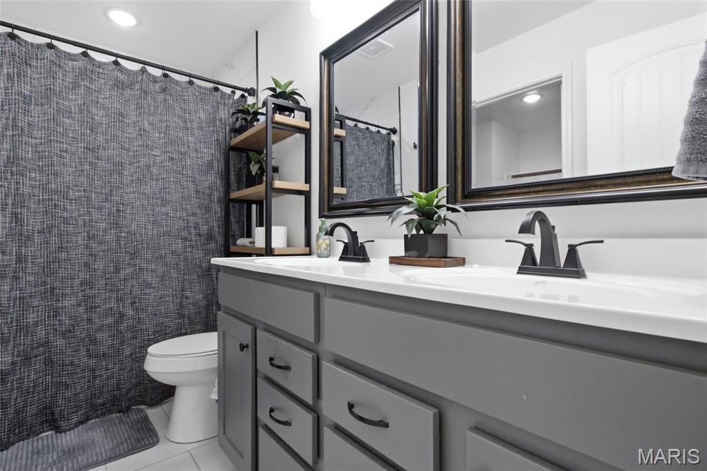 Heritage Estates - Residential Lease