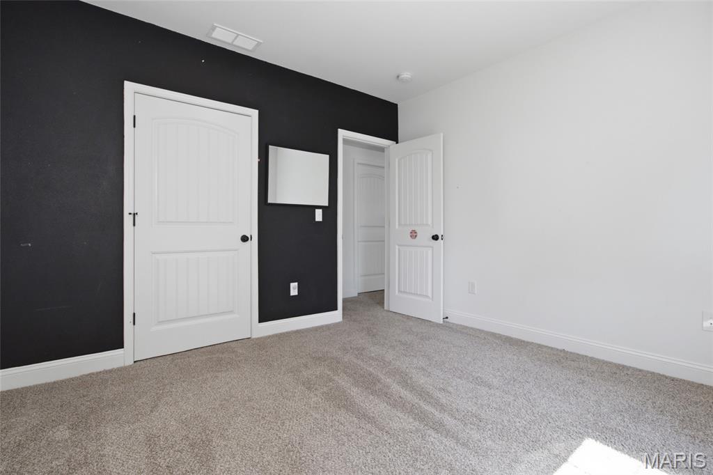 Heritage Estates - Residential Lease