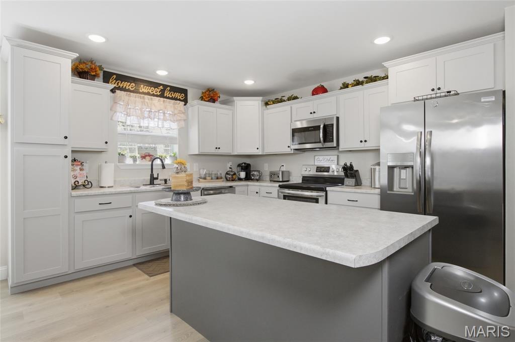 Heritage Estates - Residential Lease