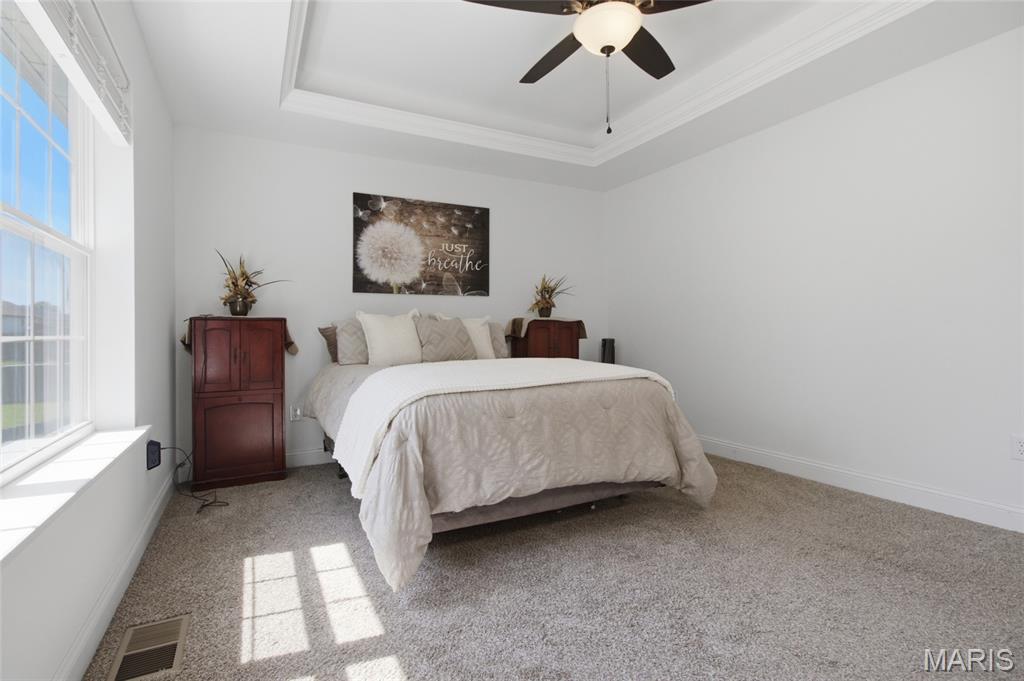 Heritage Estates - Residential Lease