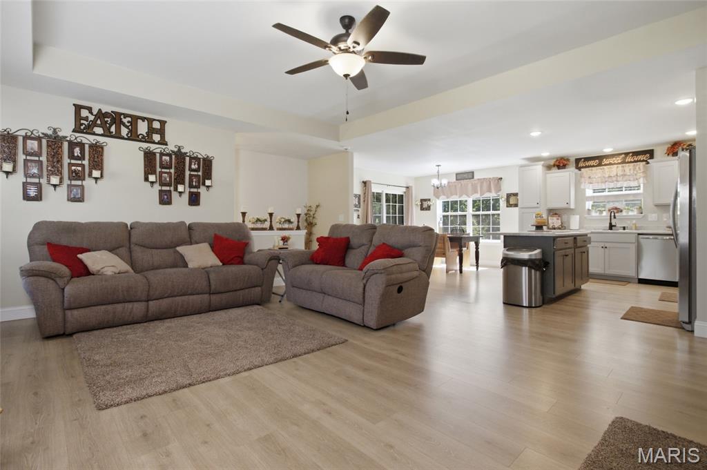 Heritage Estates - Residential Lease