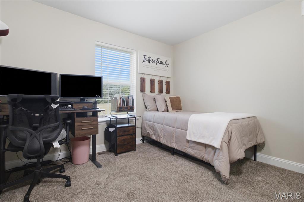 Heritage Estates - Residential Lease