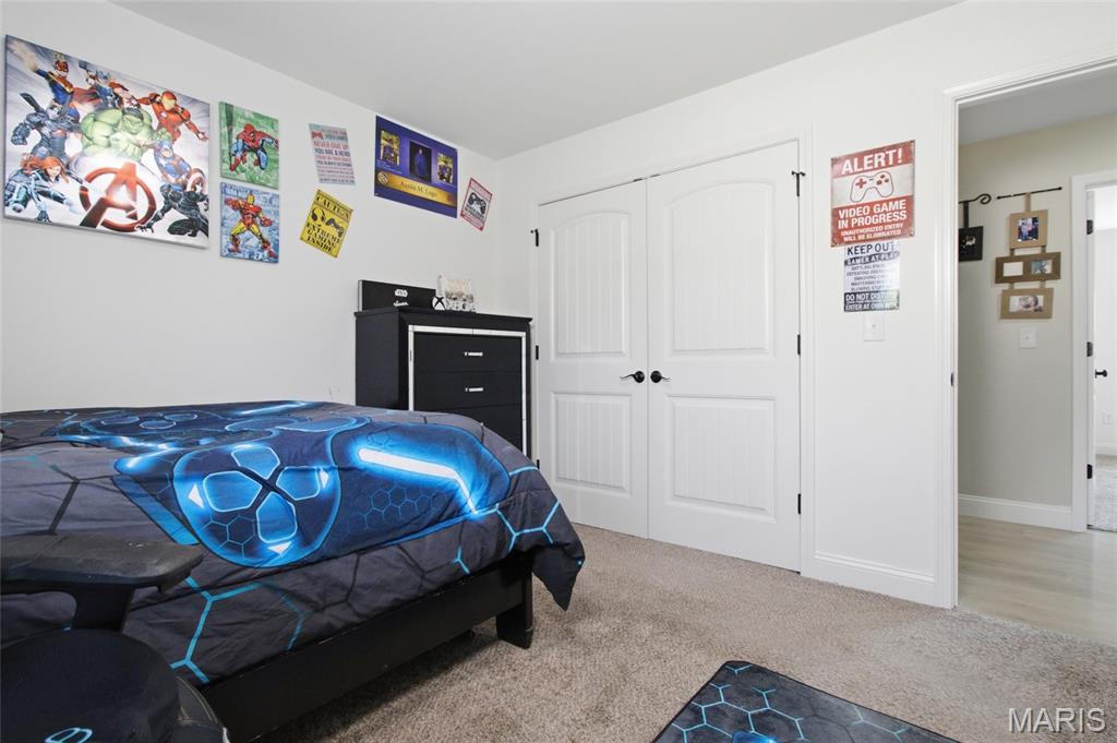Heritage Estates - Residential Lease