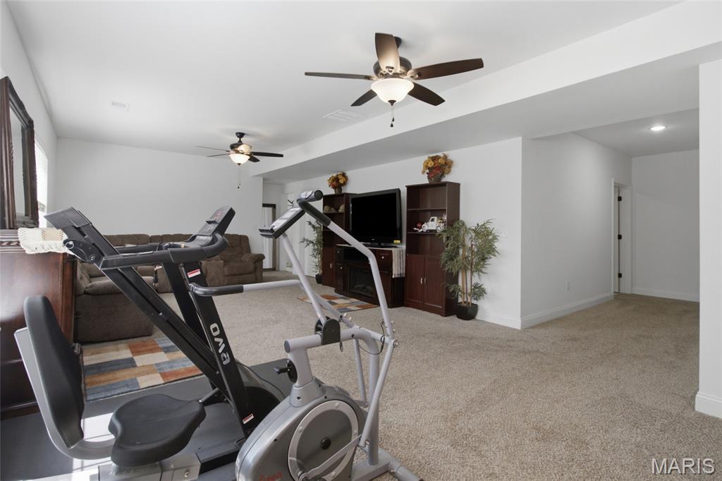 Heritage Estates - Residential Lease
