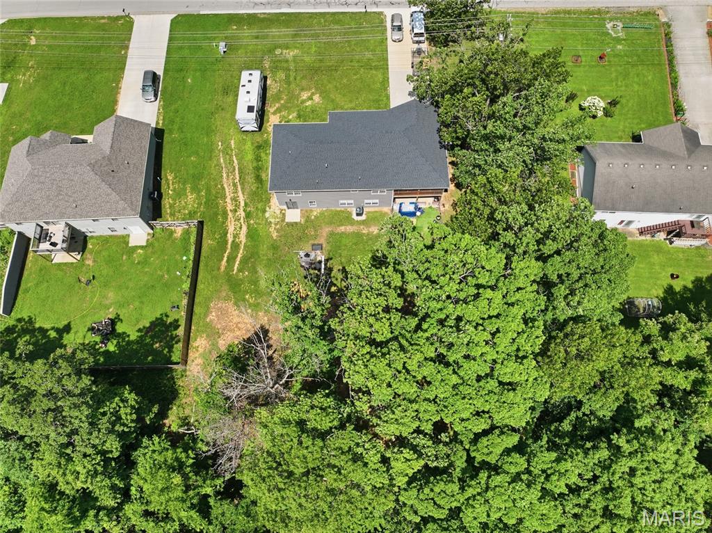 Heritage Estates - Residential Lease
