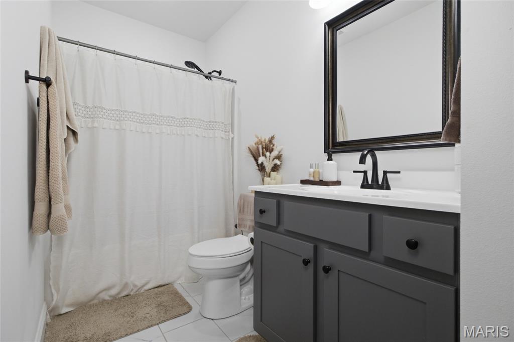 Heritage Estates - Residential Lease