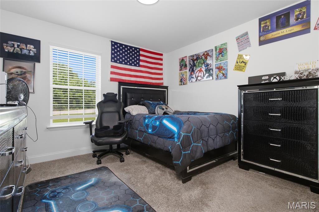 Heritage Estates - Residential Lease