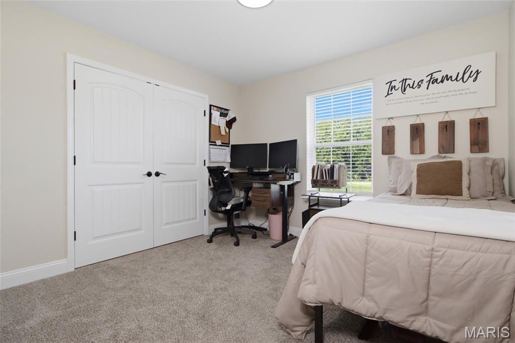 Heritage Estates - Residential Lease