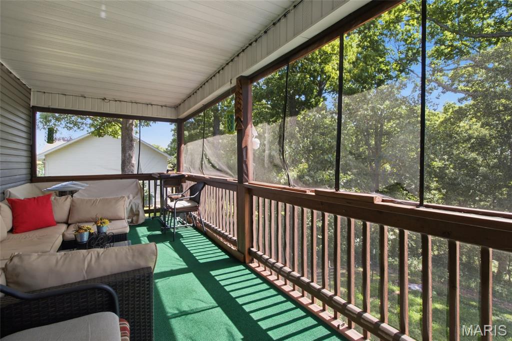 Heritage Estates - Residential Lease