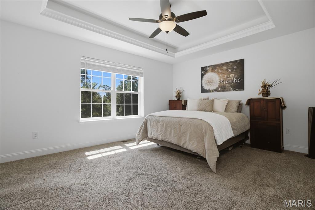 Heritage Estates - Residential Lease