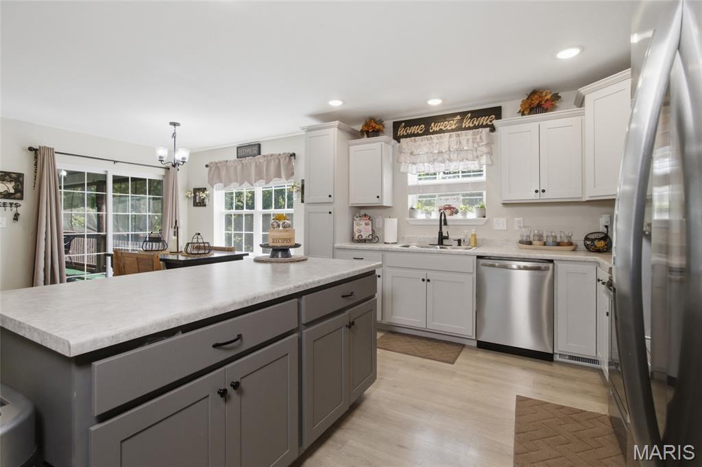 Heritage Estates - Residential Lease