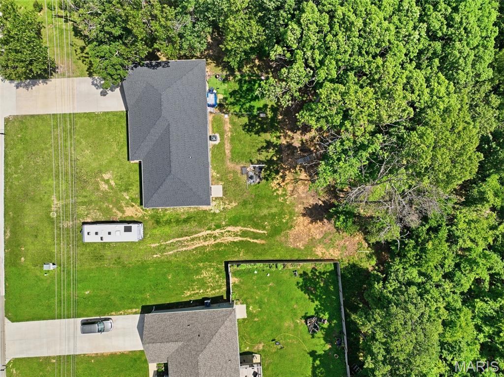 Heritage Estates - Residential Lease