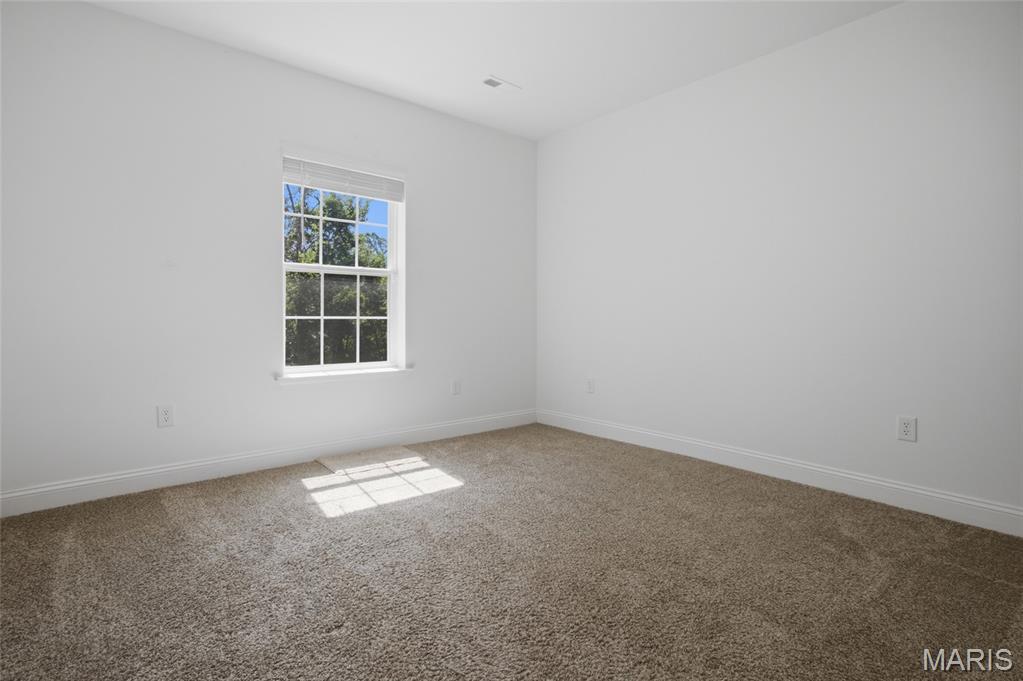 Heritage Estates - Residential Lease