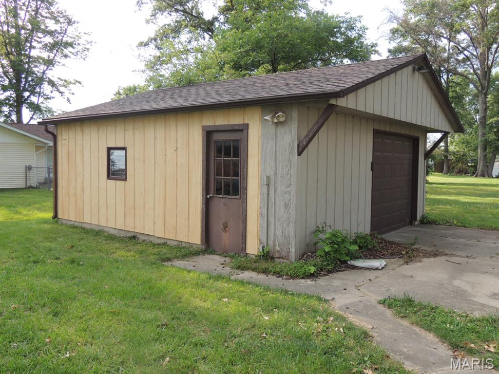 Lakeland Woods - Residential