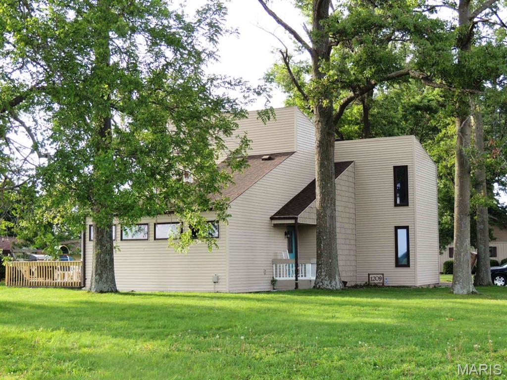 Lakeland Woods - Residential
