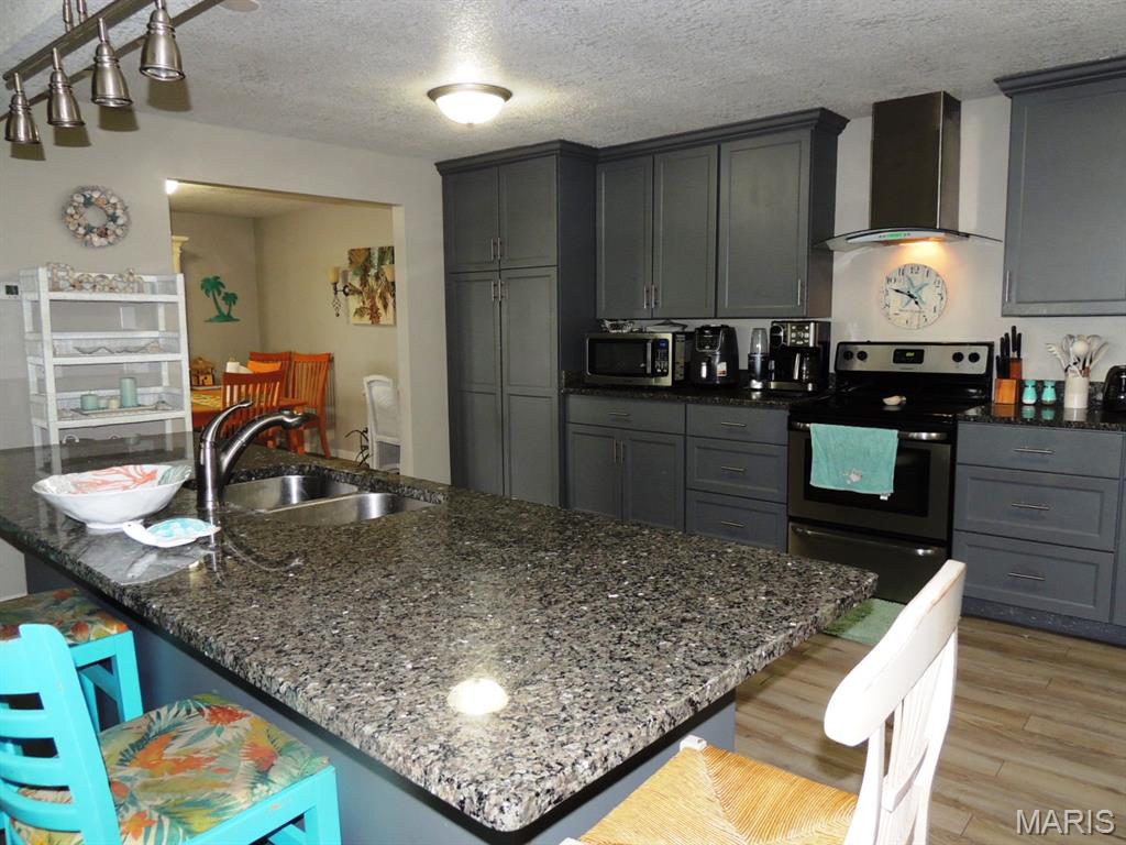 Lakeland Woods - Residential